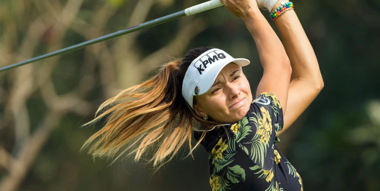 Davidson Spilková bude bojovat o půl milionu dolarů i mezi indickými pávy