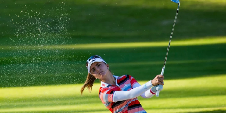 Klára Davidson Spilková: Poslední turnaj sezony je pro nás svátkem a radostí