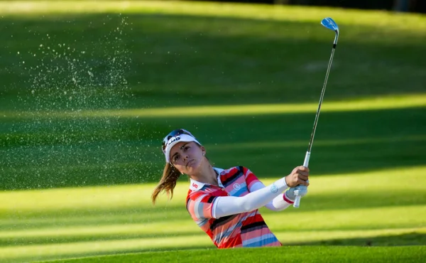 Klára Davidson Spilková: Poslední turnaj sezony je pro nás svátkem a radostí