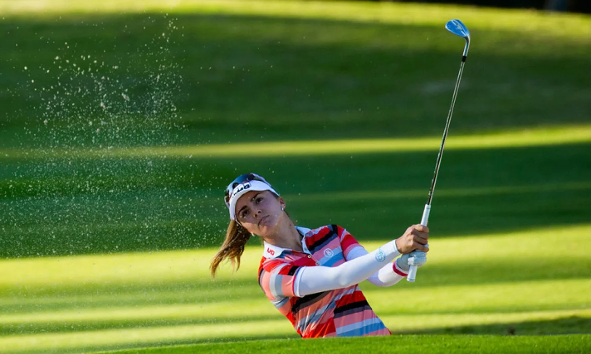 Klára Davidson Spilková: Poslední turnaj sezony je pro nás svátkem a radostí