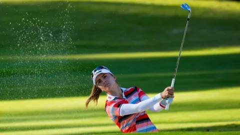 Klára Davidson Spilková: Poslední turnaj sezony je pro nás svátkem a radostí