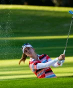 Klára Davidson Spilková: Poslední turnaj sezony je pro nás svátkem a radostí