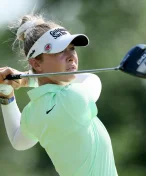 Nelly Korda může změnit celou sezónu jediným turnajem. Nejde však jen o peníze