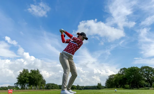 KLÁRA DAVIDSON SPILKOVÁ: Mým cílem je odehrát celou sezonu se stejnou lehkostí jako tu loňskou