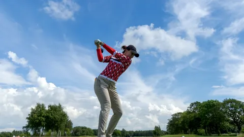 KLÁRA DAVIDSON SPILKOVÁ: Mým cílem je odehrát celou sezonu se stejnou lehkostí jako tu loňskou