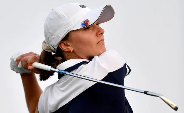 Klára Spilková: Na ostrý start pod rijádským sluncem se moc těším