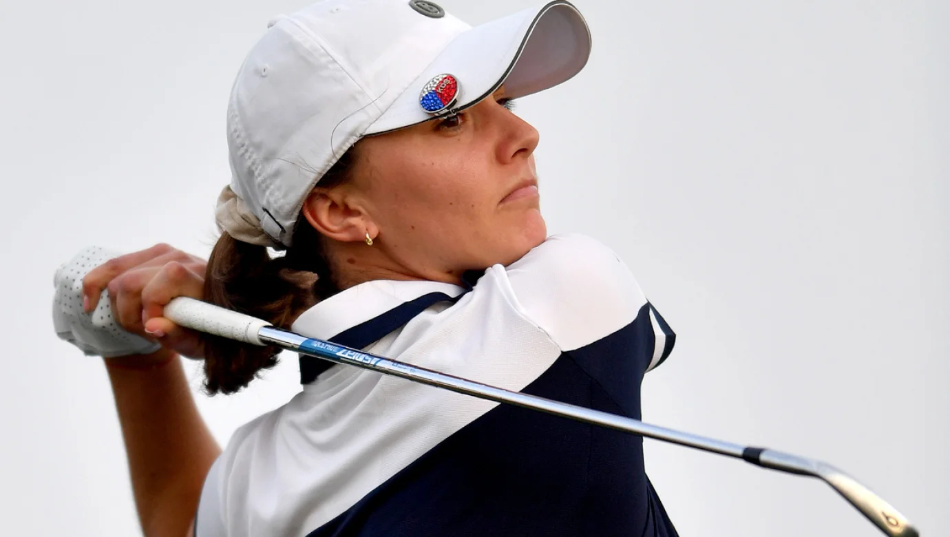 Klára Davidson Spilková