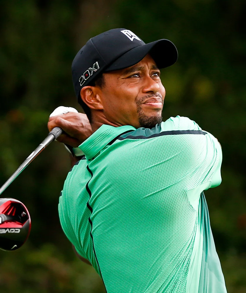 Palmer byl král, Woods byl fenomén a Nicklaus? Ten zůstává nepřekonatelný!