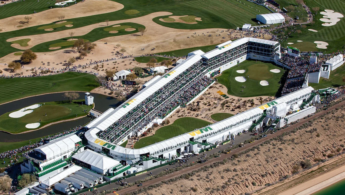 TPC Scottsdale