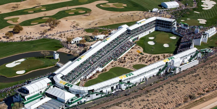 Doživotní BAN na PGA Tour? Zachrání ho 30 milionů followerů?