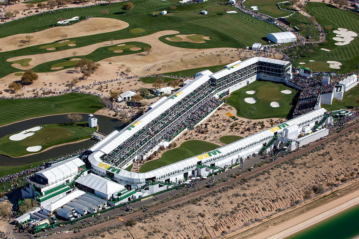 TPC Scottsdale