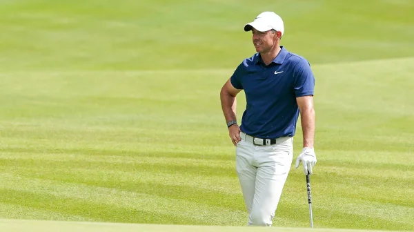 Proc se Mcllroyovi ztratila z bagu sedmička železo? Záhada vyrešena