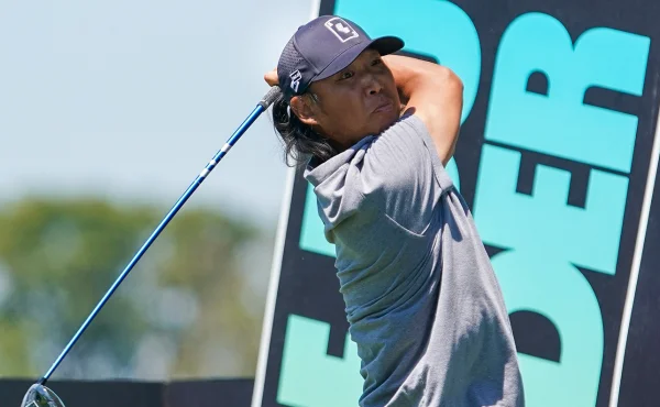 Video: Anthony Kim překonal drogovou závislost a po 16 letech dokázal zázrak