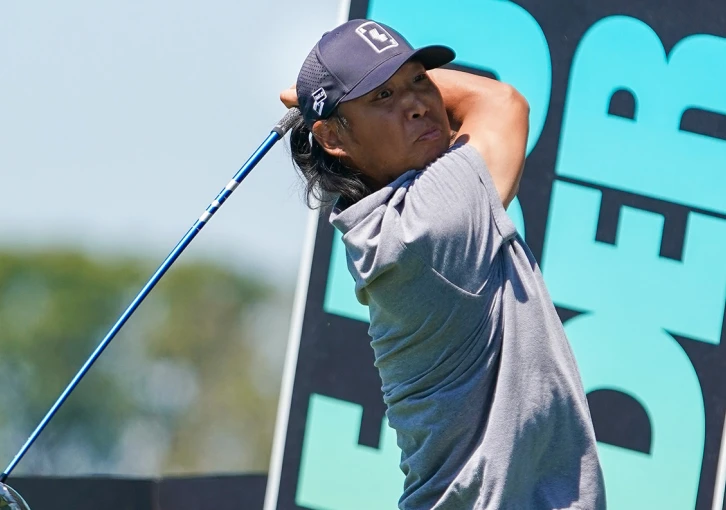 Video: Anthony Kim překonal drogovou závislost a po 16 letech dokázal zázrak