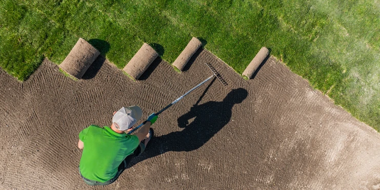 Golfový architekt Pizá buduje hřiště uprostřed válečné zóny mexických kartelů