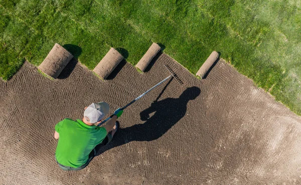 Golfový architekt Pizá buduje hřiště uprostřed válečné zóny mexických kartelů