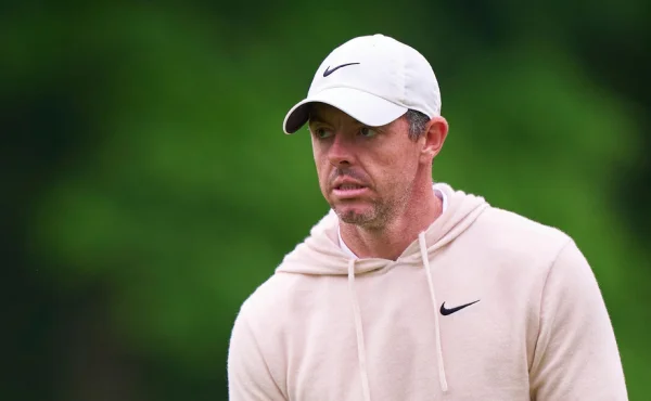 McIlroy zahrál čisté kolo za 65 ran a první vítězství na Genesis má na dosah