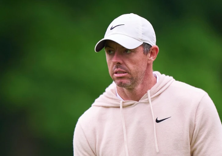 McIlroy zahrál čisté kolo za 65 ran a první vítězství na Genesis má na dosah