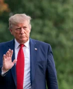 Muž, který chtěl Donalda Trumpa zastřelit na golfovém hřišti, žádal u soudu milost