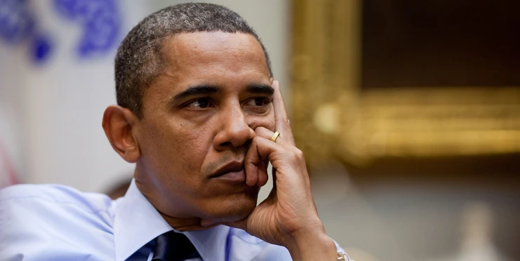 Jak Barack Obama dostává Stephena Curryho při golfu pod tlak? Hvězda NBA promluvila