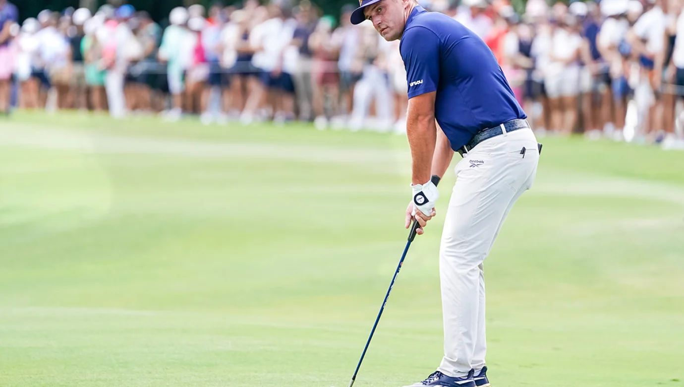 Bryson DeChambeau může získat miliardu dolarů. Možná i dvě!