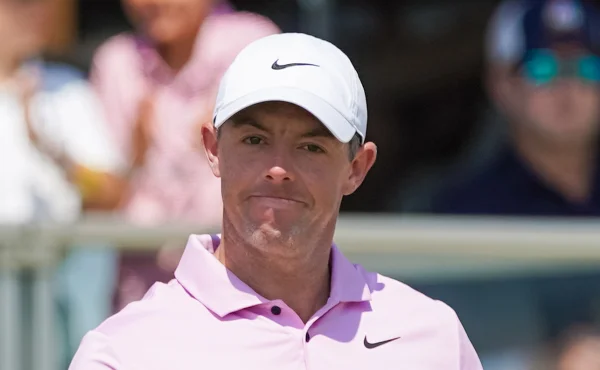 Hrozná změna! Mcllroy kritizuje prodloužení ikonického 3 paru na Rivieře