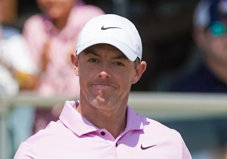 Hrozná změna! Mcllroy kritizuje prodloužení ikonického 3 paru na Rivieře