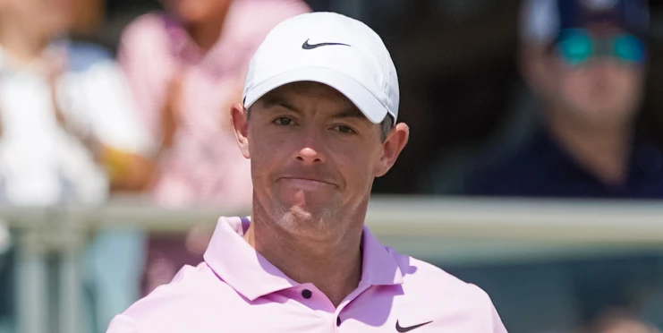 Hrozná změna! Mcllroy kritizuje prodloužení ikonického 3 paru na Rivieře