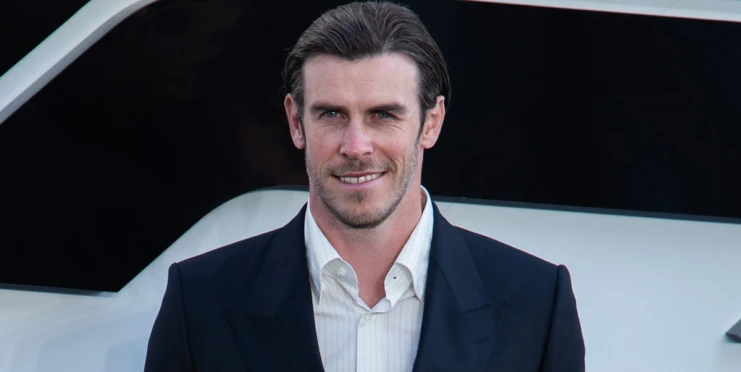 Golfová tragikomedie: Gareth Bale minul hole-in-one za 10 mil. dolaru o celé publikum