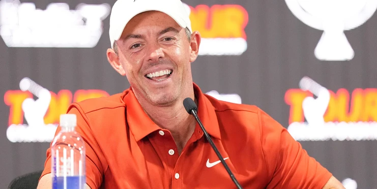 McIlroy měl pravdu: Bodový zisk LIV Golfu do žebříčku OWGR je Pyrrhovo vítězství