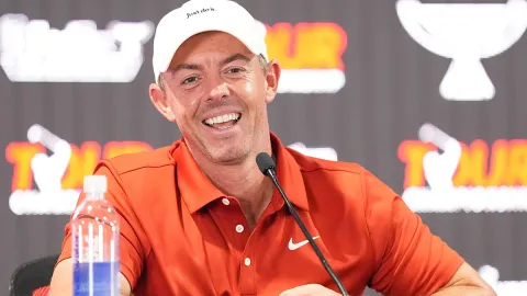 McIlroy měl pravdu: Bodový zisk LIV Golfu do žebříčku OWGR je Pyrrhovo vítězství