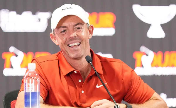 McIlroy měl pravdu: Bodový zisk LIV Golfu do žebříčku OWGR je Pyrrhovo vítězství