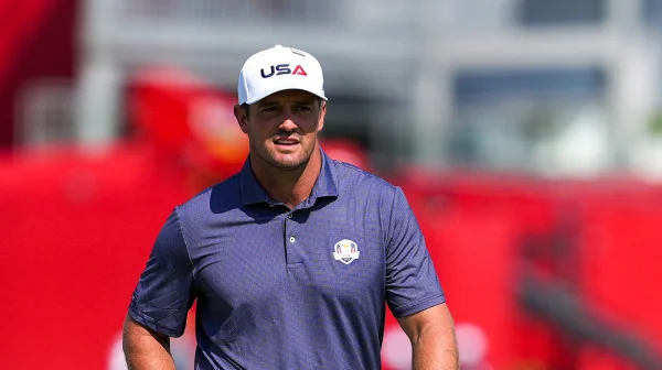 Dokážete na 5 paru pokazit odpal a přesto zahrát birdie? DeChamber ano!