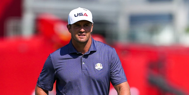 Dokážete na 5 paru pokazit odpal a přesto zahrát birdie? DeChamber ano!