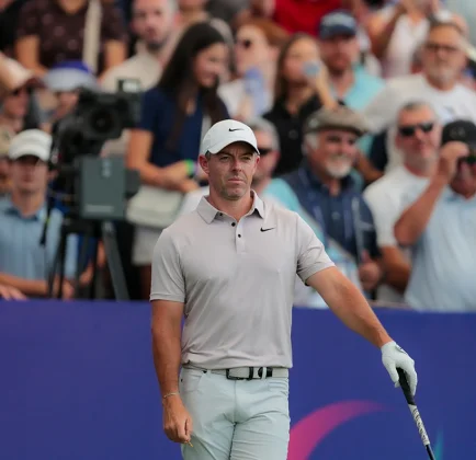 Video: Jacob Bridgeman jde v Genesis do trháku, Mcllroy už ztrácí 6 ran