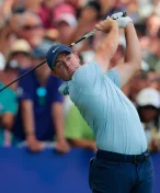 Smylie Kaufman: McIlroy je GOAT s driverem. Nikdo se mu nevyrovná