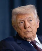 Donald Trump plánuje návštěvu Irish Open. Bezpečnostní opatření budou extrémní