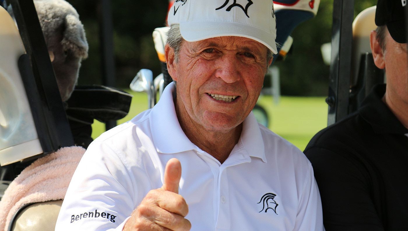 Gary Player