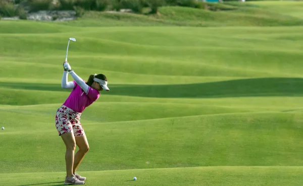 Kláru Spilkovou čeká vrchol australské série: Women’s Australian Open