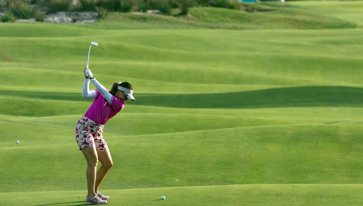 KLÁRA DAVIDSON SPILKOVÁ pokračuje v australském turnajovém maratonu