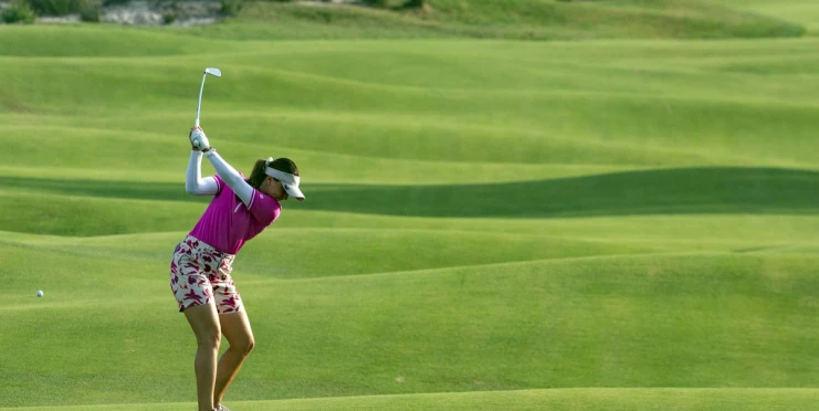 Kláru Spilkovou čeká vrchol australské série: Women’s Australian Open