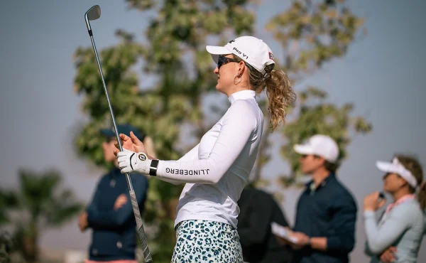 Macková při své premiéře skvělé 8. místo, Kousková prošla ve Wollongongu cutem.