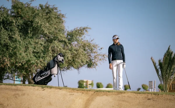 Australian Open startuje. Čtyři české golfistky proti světové elitě