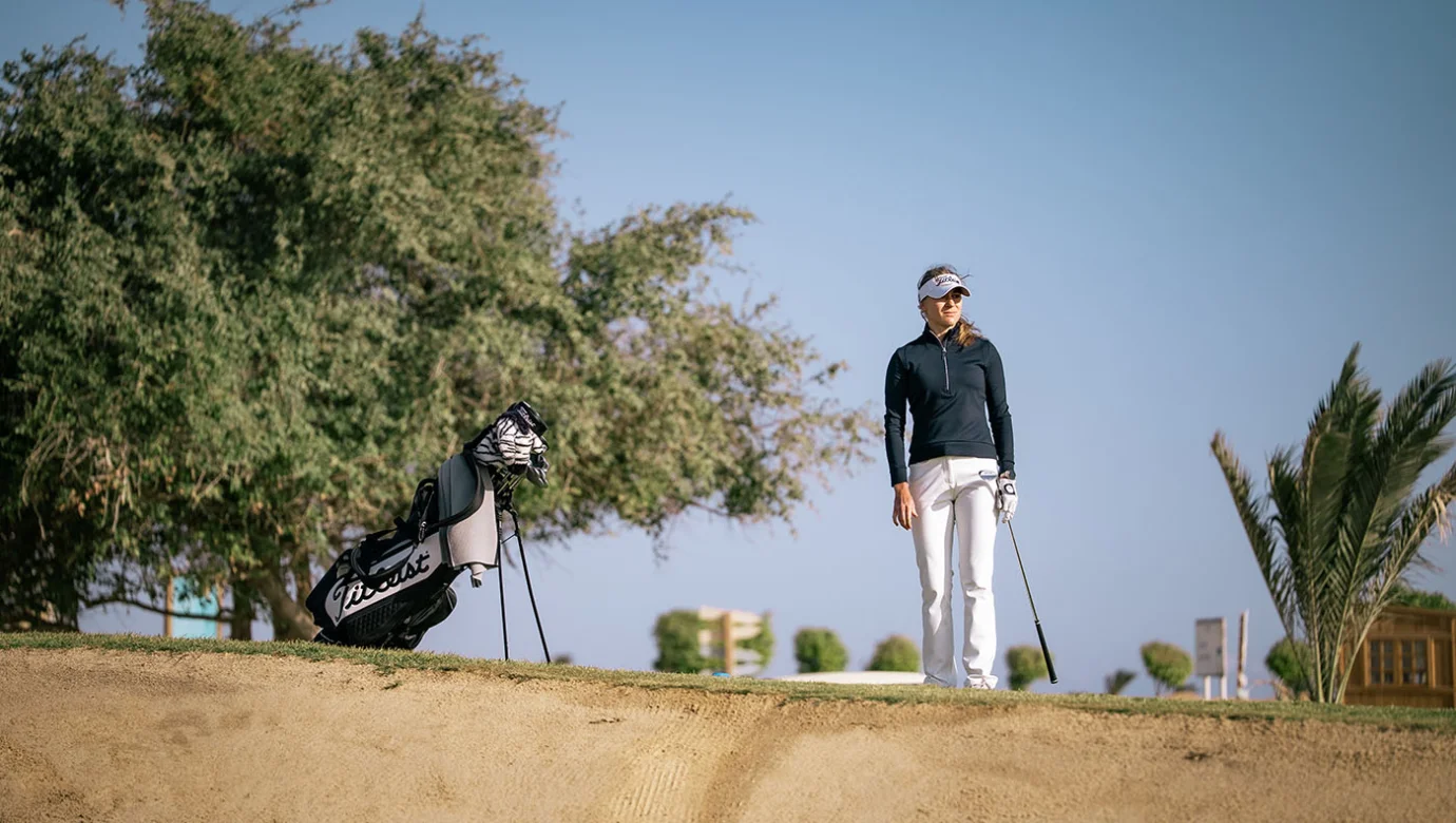 Čtveřici českých golfistek čeká prestižní Australian Open