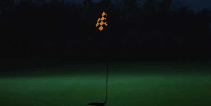 McLaren míří na green! Výrobce supersportů zakládá golfovou divizi McLaren Golf