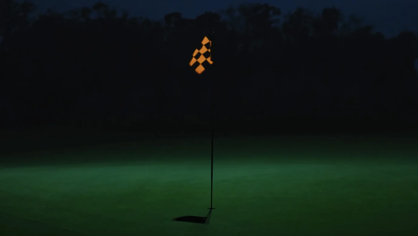 Společnost McLaren oznámila vstup na golfový trh