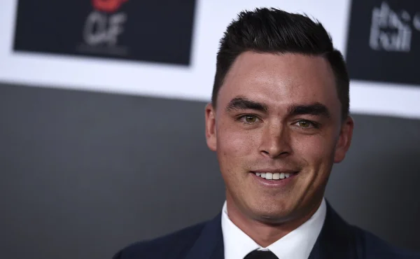 Co mají společného golfista Rickie Fowler a Leonardo DiCaprio?
