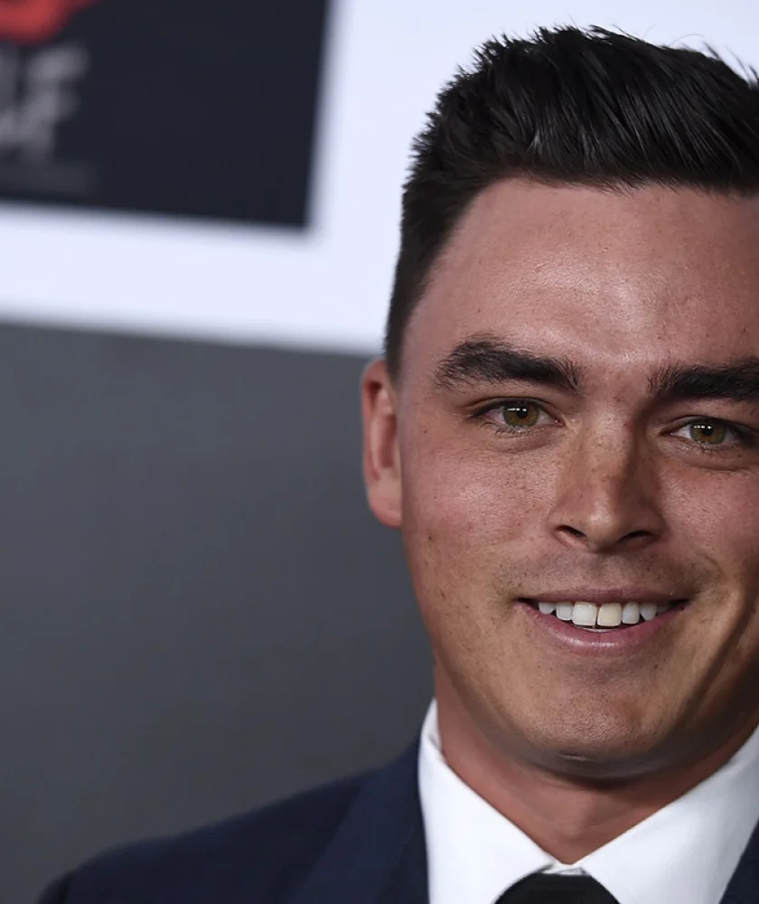 Co mají společného golfista Rickie Fowler a Leonardo DiCaprio?