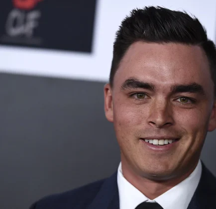 Co mají společného golfista Rickie Fowler a Leonardo DiCaprio?