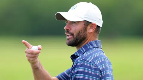 Wesley Bryan vrací úder! Po stopce v PGA zakládá elitní YouTube tour s obří dotací